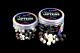 Pop-Up Steg Upters Color Ball 11-15mm 60g Sea Mixture