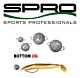 Spro Bottom Jig 10g 5buc/pac.