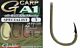 Carlige Gamakatsu A1 Carp Sand Specialist Nr.4 10/pac