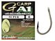 Carlige Gamakatsu A1 Carp Sand Super Nr.4