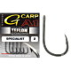 Carlige Gamakatsu A1 Teflon Specialist Nr.2 10/pac.