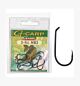 Carlige Gamakatsu G-Carp D-Rig.MB3 Nr.2 10/pac