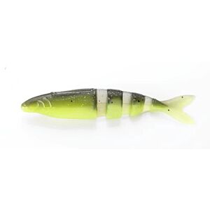 Shad Lake Fork LFT "Live" Magic Shad
