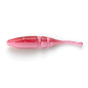 Shad Lake Fork Live Baby 2.25 inch.Hot Lips 15/pac