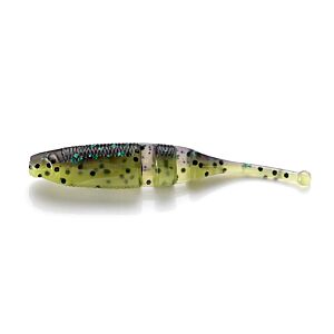 Shad Lake Fork Live Baby 2.25 inch Sour Grape 15/pac