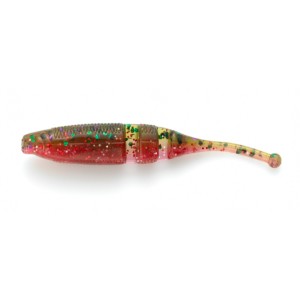 Shad Lake Fork Live Baby 2.25 inch WCRSR 15/pac