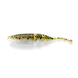 Shad Lake Fork Live Baby 2.25 inch Watermelon Red Pearl 15/pac