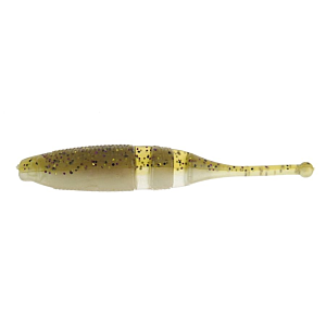 Shad Lake Fork Live Baby 2.25 inch Tilapia Flash 15/pac