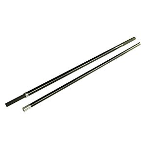 Coada Minciog Carp Academy 1,8m din 2buc