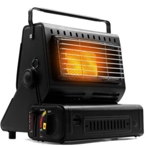 Incalzitor Cort Nevis 1300W