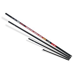 Coada Minciog Team Feeder Master Carp Pro By Dome 330
