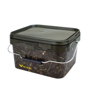 Galeata Camuflaj Bat Tackle 5L