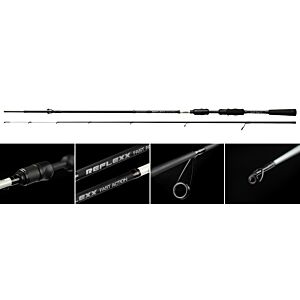 Lanseta Reflexx Spin Nevis