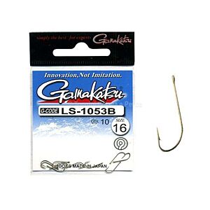 Carlige Gamakatsu LS-1053B