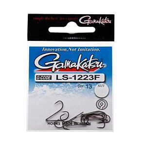 Carlige Gamakatsu LS-1223F
