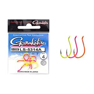 Carlige Gamakatsu LS-5314A