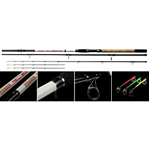 Lanseta Primus Carp Feeder Nevis 3.90m 120g