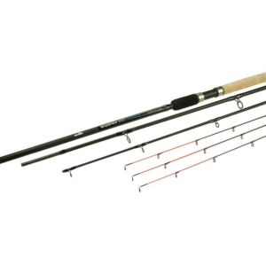 Lanseta Nevis Whisper Feeder 30-100g 3.9m