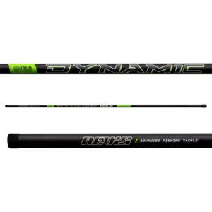 Lanseta Nevis Dynamic Pole 600