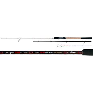 Lanseta Team Feeder By Dome Power Fighter Boatfeeder 270 XH 50-170gr