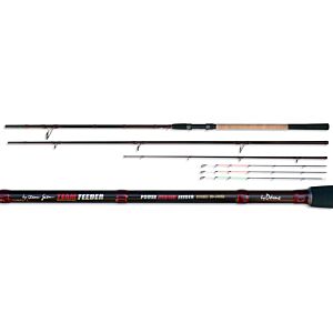 Lanseta Team Feeder By Dome Power Fighter Feeder 420 XH 50-170gr