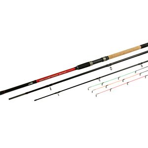 Lanseta Nevis Red Carp Feeder 360 60-150g