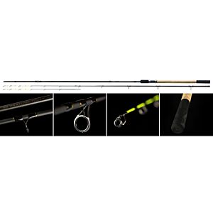 Lanseta Nevis Method Carp Feeder 360MH 40-100gr