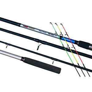 Lanseta Team Feeder By Dome Big River 300 RXH 100-250g