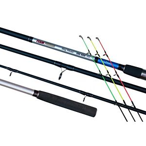 Lanseta Team Feeder By Dome Big River 390 RXH 100-350g