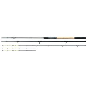 Lanseta Nevis Barbel River Feeder 360XH 80-200g