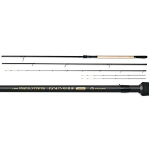 Lanseta Team Feeder By Dome Gold Serie 390ML 30-60g