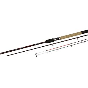 Lanseta Spro DG Carp-Fighter Boatfeeder 300XH 50-180gr