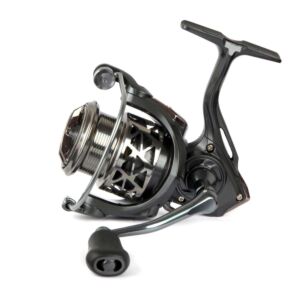 Mulineta Nevis Motive Spin 30 4+1rul