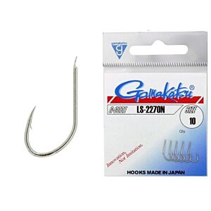 Carlige Gamakatsu LS-2270