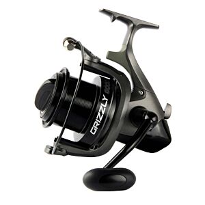 Mulineta Carp Academy Grizzly 8000 4+1rul