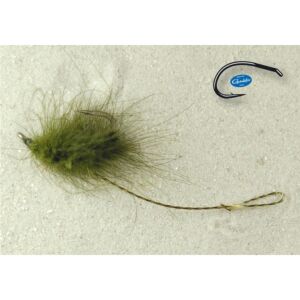 Carlige Strategy A1 Super Fuzz Weed