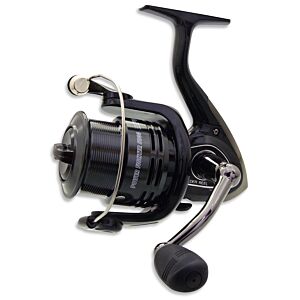 Mulineta Team Feeder By Dome Power Fighter PRO