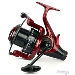 Mulineta By Dome TF Long Cast Pro LCS 6000