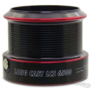 Mulineta Dome Gabor Team Feeder Long Cast LCS