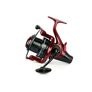 Mulineta Team Feeder By Dome Long Cast Pro LCS 2025 - 6500