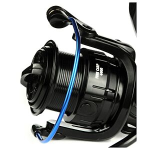 Tambur De Rezerva Team Feeder Fine Carp 4000