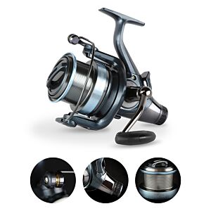 Mulineta Nevis Cast Master Feeder 6500