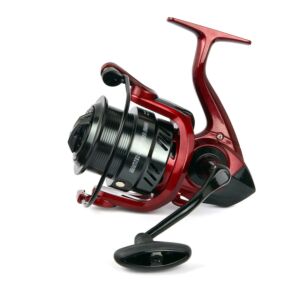Mulineta TF By Dome MasterCarp Pro 5000 Nou