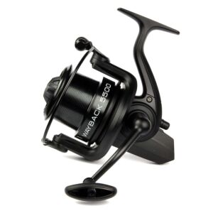 Mulineta Carp Academy Wayback 5+1rul