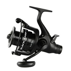 Mulineta Nevis Black Carp LCS 6000 4+1 Rulmenti