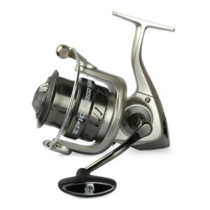 Mulineta Nevis Epic Feeder 4000 3+1rul