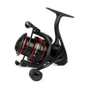 Mulineta Reiva Kingfisher 6+1 rul