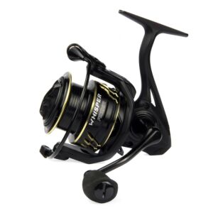 Mulineta Nevis Whisper Feeder 4000