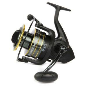 Mulineta Nevis Powercat BX