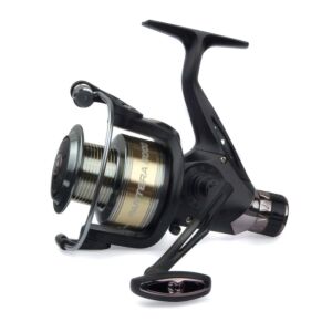 Mulineta Nevis Pantera 4000